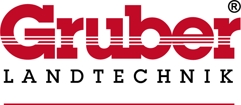 Gruber Landtechnik Logo