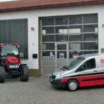 Standort Pleiskirchen