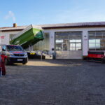 Standort Pleiskirchen