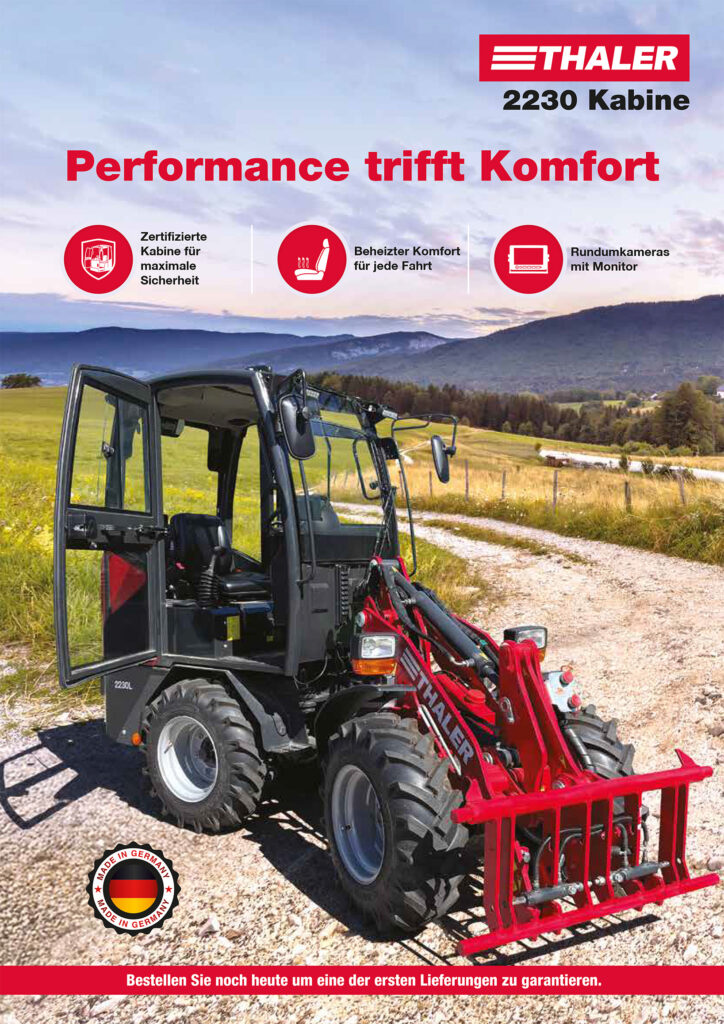 Thaler_2230_mit-Kabine